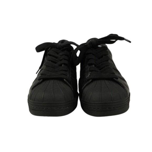 PRADA（プラダ） アディダス adidas スニーカー スーパースター 24.5cm 