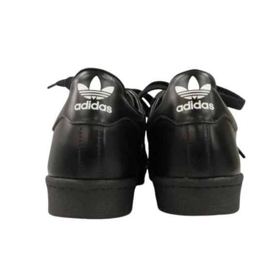 PRADA（プラダ） アディダス adidas スニーカー スーパースター 24.5cm 
