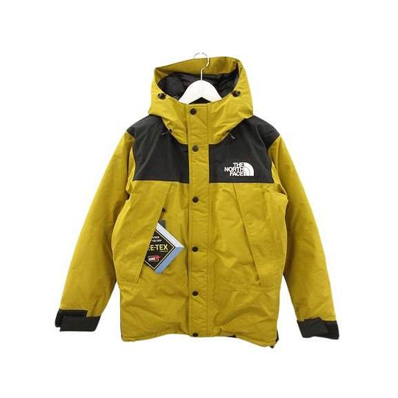 THE NORTH FACE（ザ ノースフェイス） THE NORTH FACE MOUNTAIN DOWN 