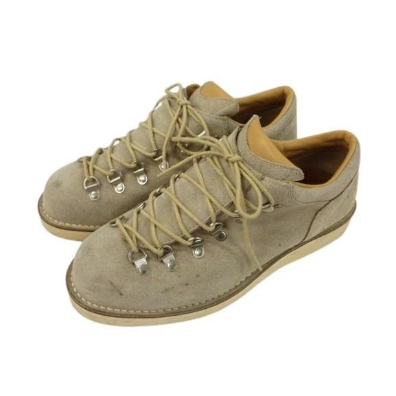ダナー DANNER MT.RIDGE LOW CRISTY D-4007 マウンテンリッジ ロー