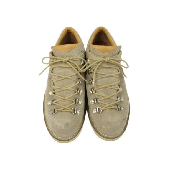 ダナー DANNER MT.RIDGE LOW CRISTY D-4007 マウンテンリッジ ロー