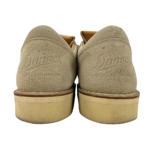 ダナー DANNER MT.RIDGE LOW CRISTY D-4007 マウンテンリッジ ロー