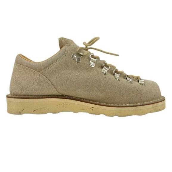 ダナー DANNER MT.RIDGE LOW CRISTY D-4007 マウンテンリッジ ロー