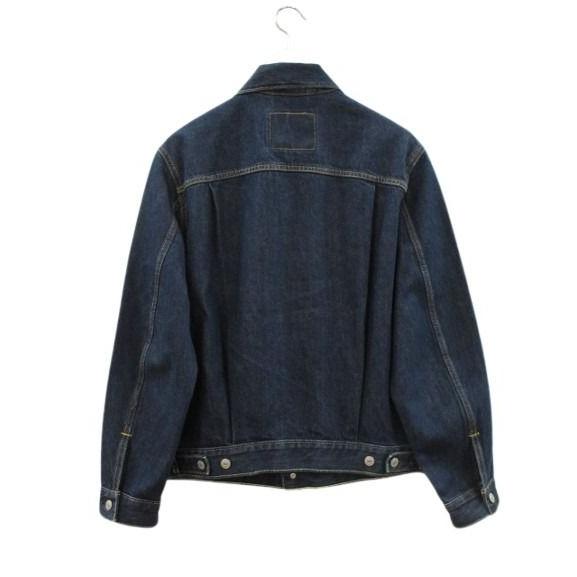 Levi's（リーバイス） Levi's TYPEIIトラッカージャケット 2ndタイプ S