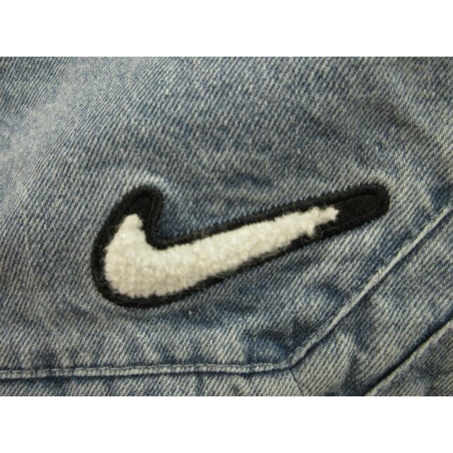 NIKE（ナイキ） 未使用品 デニムショートパンツ ハーフパンツ HV1914