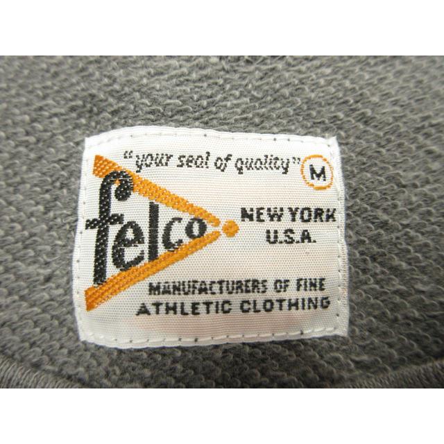 フェルコ FELCO ボーイズマーケット BOYS MARKET 別注 半袖スウェット