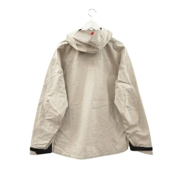 ティラック Tilak Odin Anorak Jacket VENTILE オディン アノラック