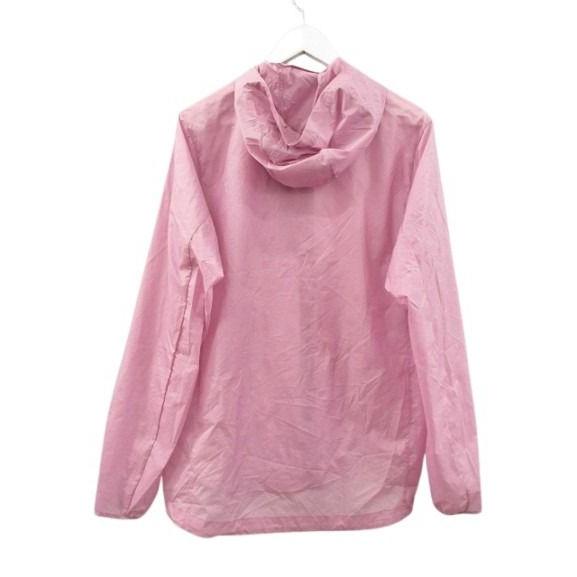 パタゴニア Patagonia フーディニ ジャケット MLKE ピンク系 M