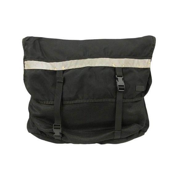 パタゴニア Patagonia 90s クリティカルマス メッセンジャーバッグ