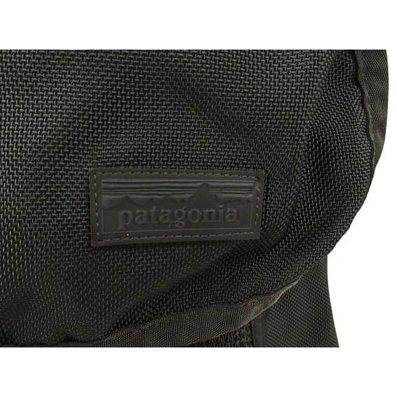 パタゴニア Patagonia 90s クリティカルマス メッセンジャーバッグ