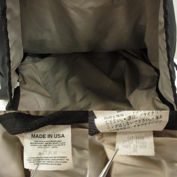 パタゴニア Patagonia 90s クリティカルマス メッセンジャーバッグ