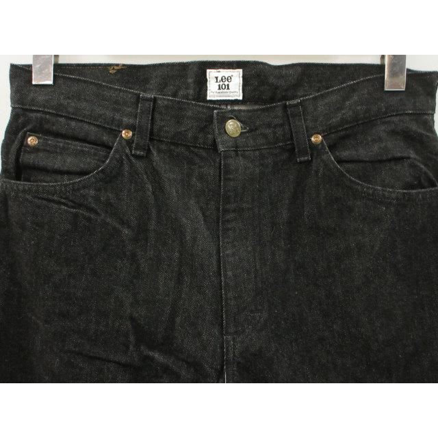 Lee（リー） LEE Lee101 x DOORS STRAIGHTPANTS ストレート デニム