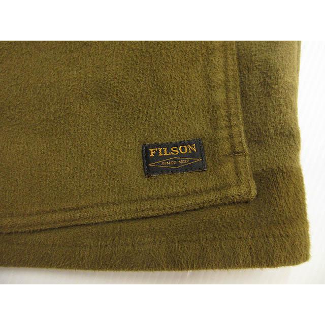 フィルソン FILSON ベアトゥース クルーザー ベスト S ブラウン フィルソン FILSON ベアトゥース クルーザー ベスト S ブラウン