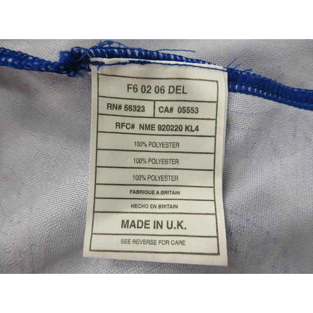 NIKE（ナイキ） NIKE 90s PSG パリサンジェルマン ユニフォーム UK製 L