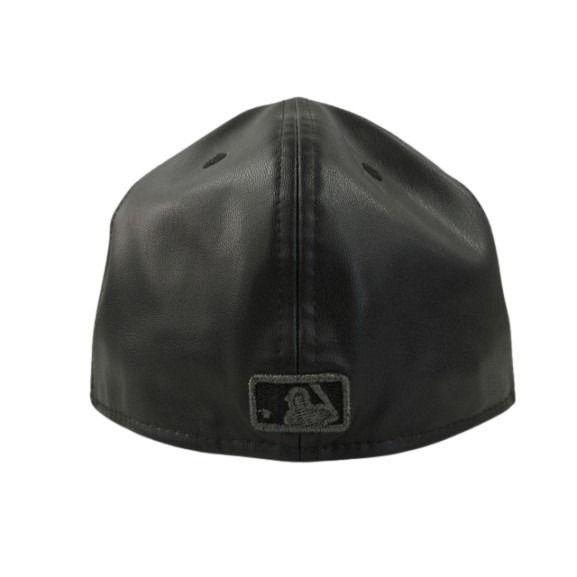 ニューエラ NEW ERA 59FIFTY Apple Leather アップルレザー