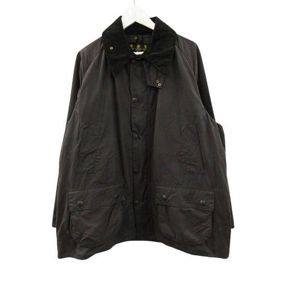バブアー Barbour ビデイル BEDALE オイルドジャケット C46