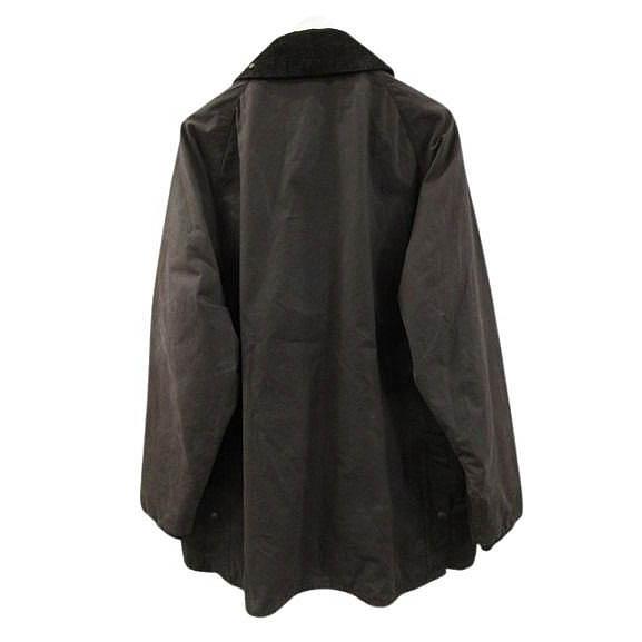 バブアー Barbour ビデイル BEDALE オイルドジャケット C46