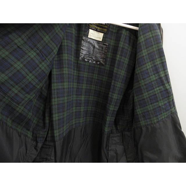 バブアー Barbour ビデイル BEDALE オイルドジャケット C46