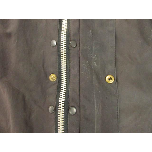 バブアー Barbour ビデイル BEDALE オイルドジャケット C46 