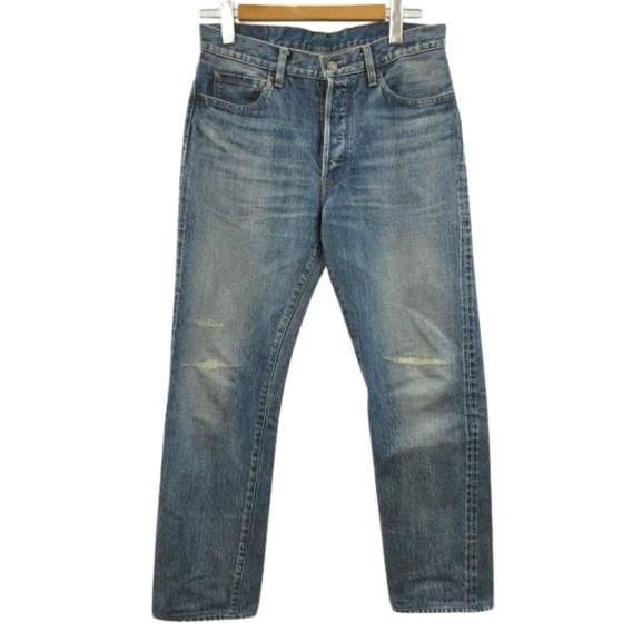 スタンダード カリフォルニア STANDARD CALIFORNIA 901 デニムパンツ