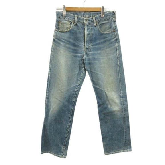 Levi's（リーバイス） Levi's 90s 503BXX デニムパンツ 復刻 日本製
