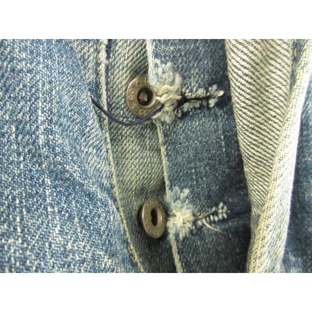 Levi's（リーバイス） Levi's 90s 503BXX デニムパンツ 復刻 日本製