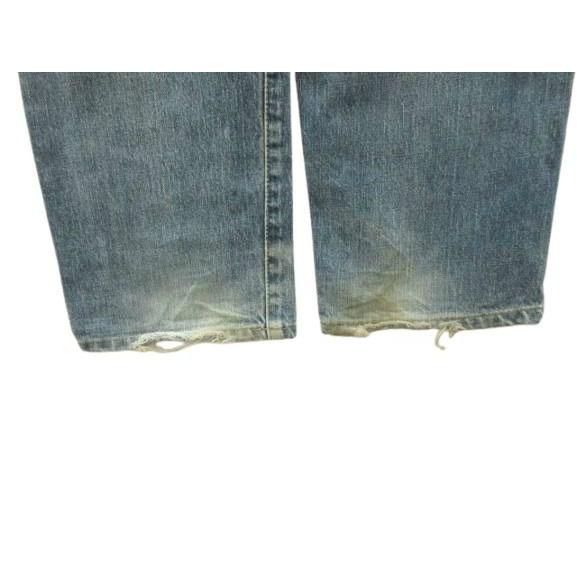 Levi's（リーバイス） Levi's 90s 503BXX デニムパンツ 復刻 日本製