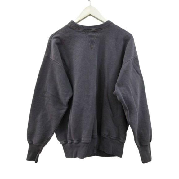 ウエアハウス WAREHOUSE 401 スウェットシャツ トレーナー 両Vガゼット 