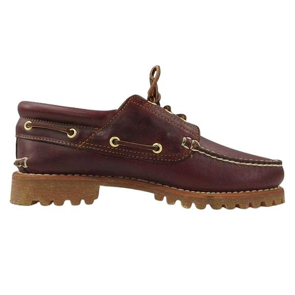 Timberland（ティンバーランド） Timberland TRAD HS 3 EYE 50009 3