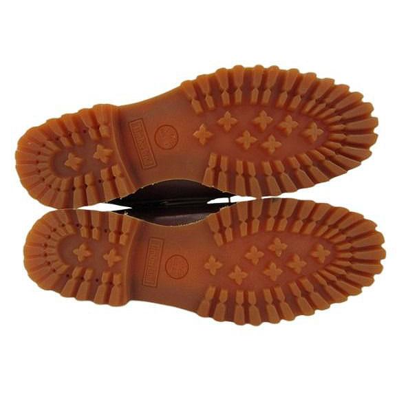 Timberland（ティンバーランド） Timberland TRAD HS 3 EYE 50009 3