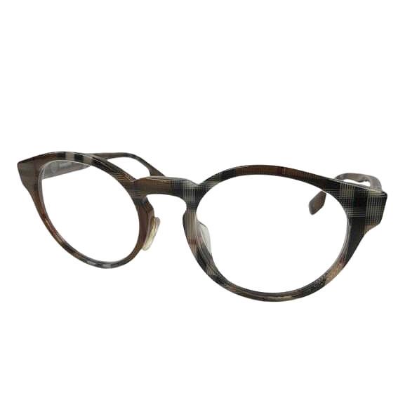 BURBERRY（バーバリー） 眼鏡 B2354-F 3967 メガネ チェック柄 51□21