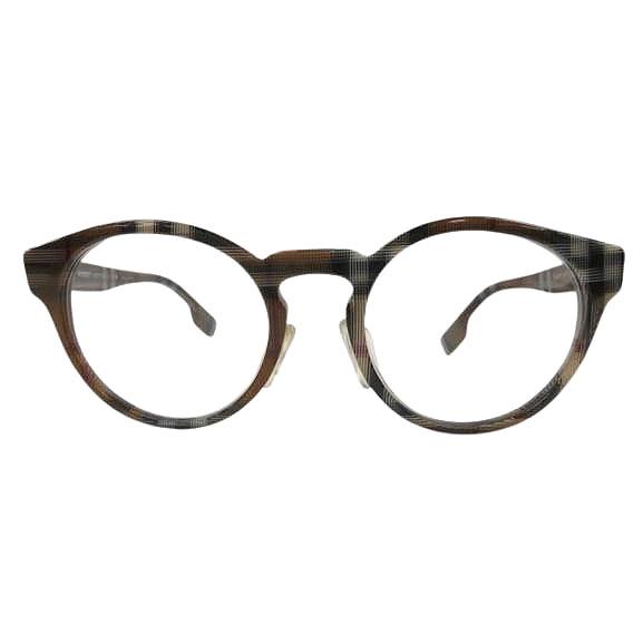 BURBERRY（バーバリー） 眼鏡 B2354-F 3967 メガネ チェック柄 51□21