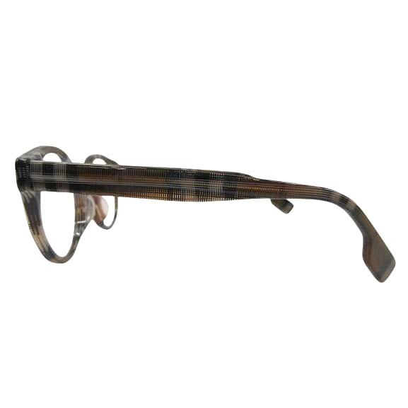 BURBERRY（バーバリー） 眼鏡 B2354-F 3967 メガネ チェック柄 51□21