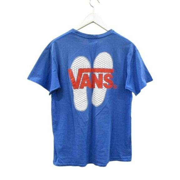 VANS（ヴァンズ） バンズ スタンダードカリフォルニア別注 Tシャツ