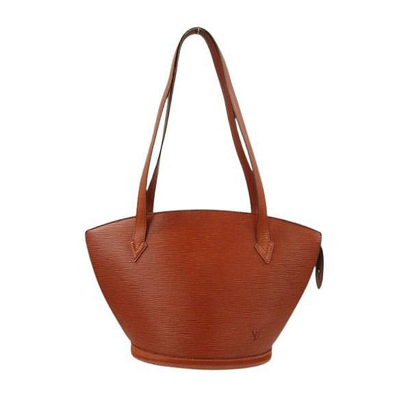 LOUIS VUITTON（ルイ・ヴィトン） エピ サンジャック M52263 トート 