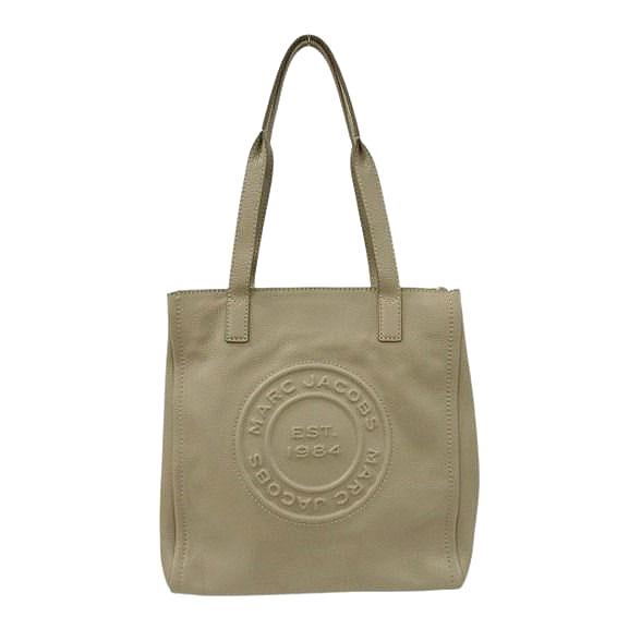 マークジェイコブス MARC JACOBS レザー トートバッグ H051L01FA21 