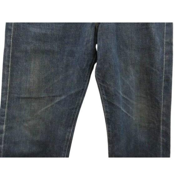 90s Levi's 702xx デニム 日本製 赤耳 ビッグE W32 Levi's（リーバイス） Levi's 90s 702XX デニムパンツ ジーンズ 日本製