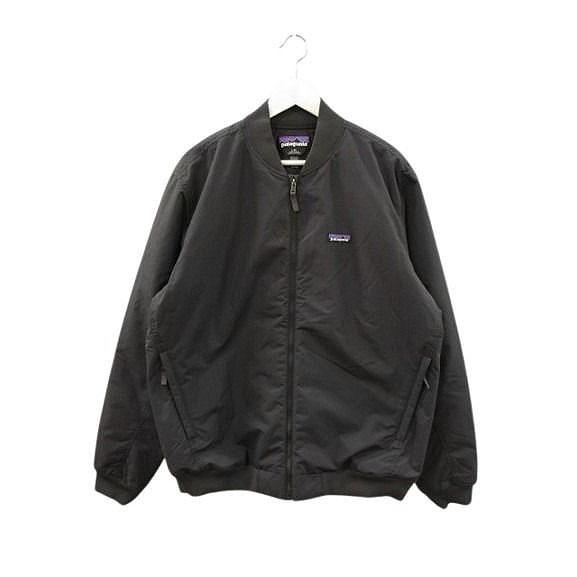 Y*?様 FA25 patagonia イスマスデックジャケット XL INBK パタゴニア Patagonia Isthmus Deck Jacket イスマス デック