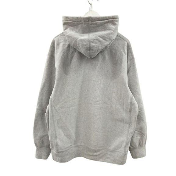 Supreme（シュプリーム） SUPREME Cross Box Logo Hooded Sweatshirt