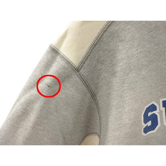 Supreme（シュプリーム） SUPREME Patchwork Hooded Sweatshirt パッチ 
