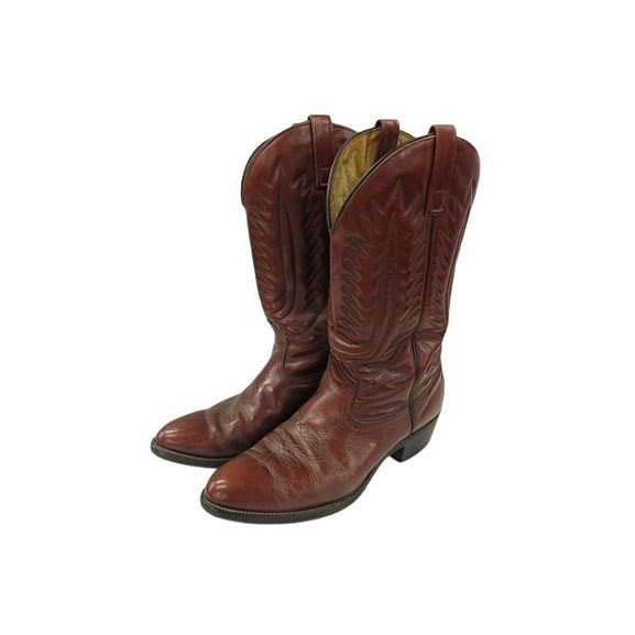 メイソン チペワ MASON CHIPPEWA ウエスタンブーツ ローパーブーツ 