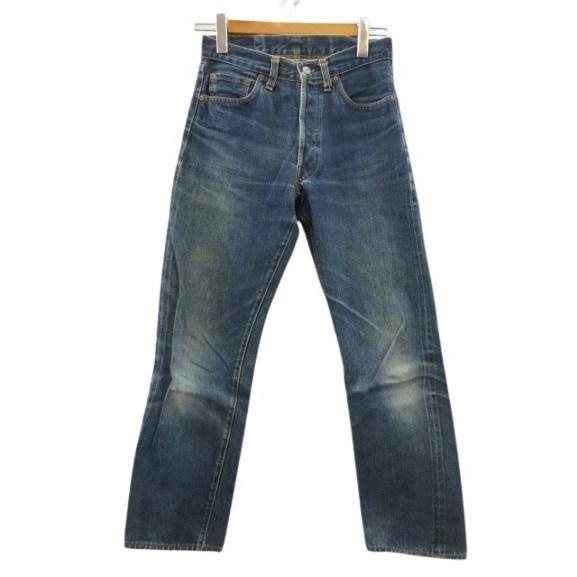 Levi's 501XX バレンシア製初期　90年代製　W31 90s デニム Levi's（リーバイス） Levi's 90s バレンシア工場製 501XX デニム
