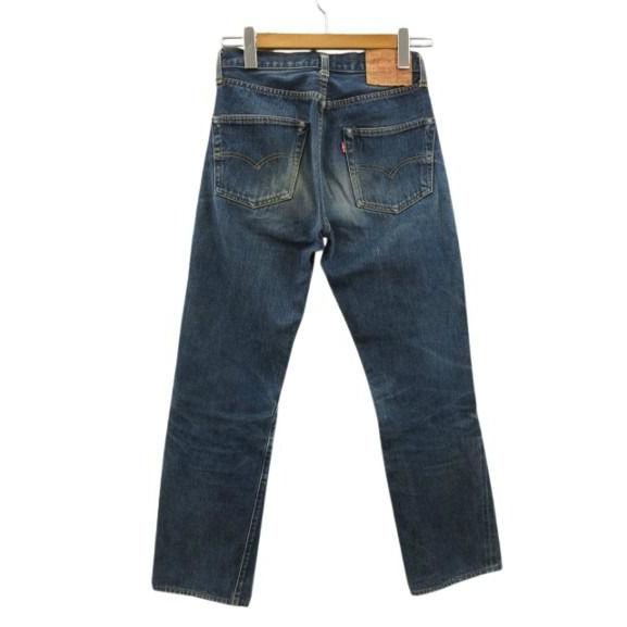 LEVI'S リーバイス 501XX デニムパンツ　バレンシア工場 Levi's（リーバイス） Levi's 90s バレンシア工場製 501XX デニム