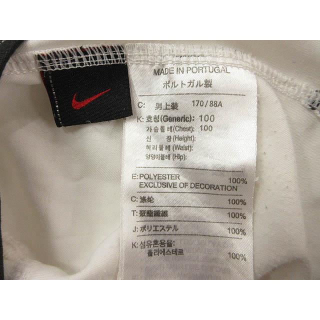 NIKE インテル アウェイユニフォーム 00s NIKE（ナイキ） NIKE 00s インテル アウェイ ユニフォーム INTER MILAN