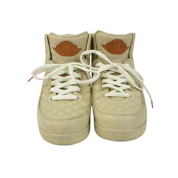 NIKE（ナイキ） NIKE AIR JORDAN 2 RETRO JUST DON 834825-250 エア 