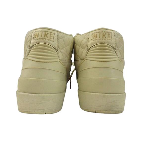 NIKE（ナイキ） NIKE AIR JORDAN 2 RETRO JUST DON 834825-250 エア 