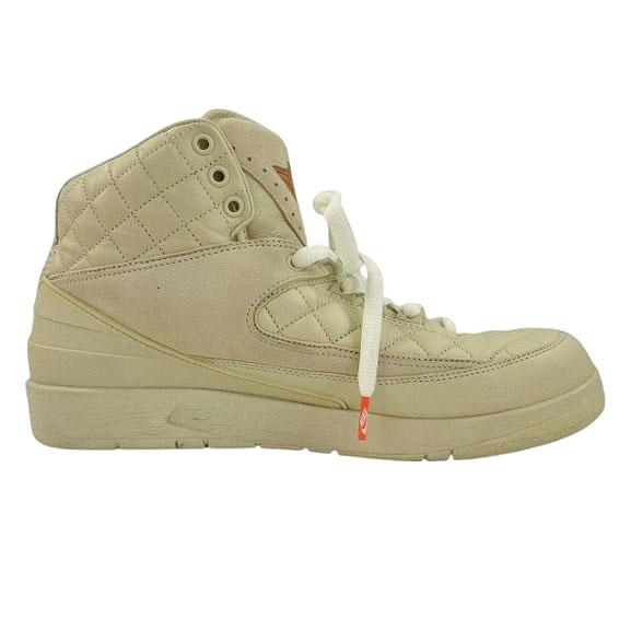 NIKE（ナイキ） NIKE AIR JORDAN 2 RETRO JUST DON 834825-250 エア 