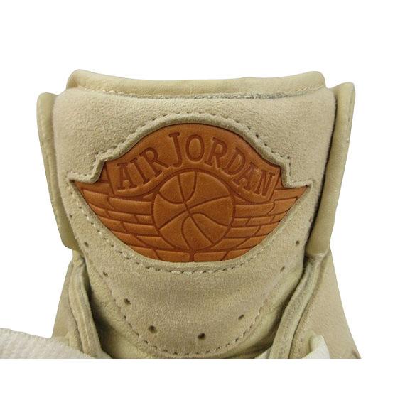 NIKE（ナイキ） NIKE AIR JORDAN 2 RETRO JUST DON 834825-250 エア