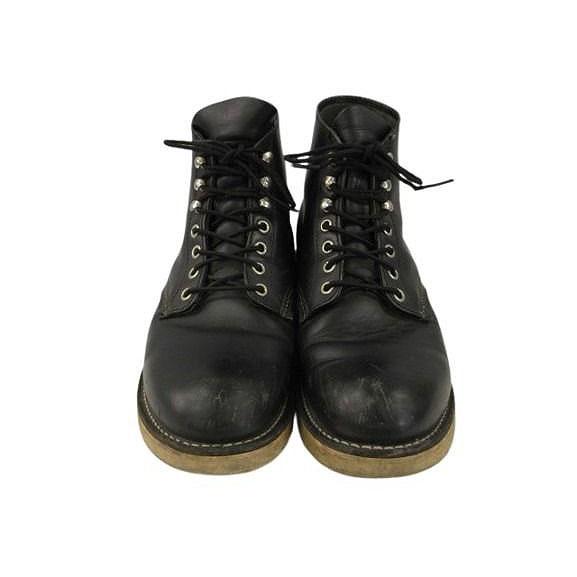 RED WING SHOES（レッドウィング） REDWING 6-inch Classic Round 8165 