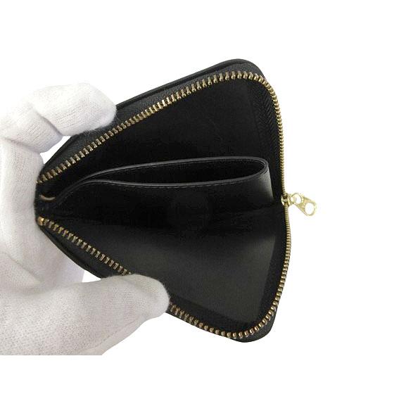 black eye patch LEATHER WALLET 財布　ウォレット ブラックアイパッチ THE BLACK EYE PATCH CAMOUFLAGED LEATHER WALLET